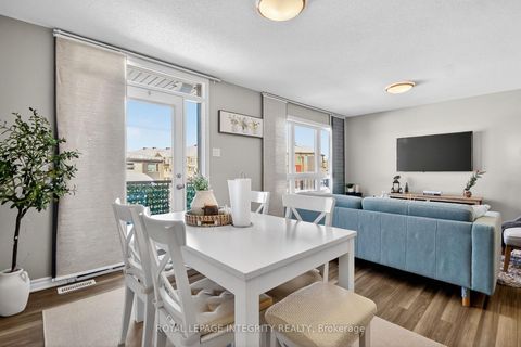 Photo 9 at 64 Feathertop Lane, Emerald Meadows/Trailwest, Kanata