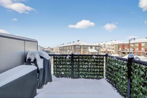 Photo 16 at 64 Feathertop Lane, Emerald Meadows/Trailwest, Kanata