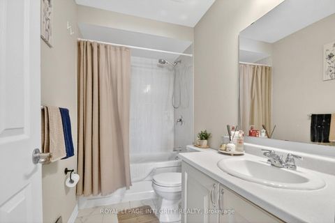 Photo 21 at 64 Feathertop Lane, Emerald Meadows/Trailwest, Kanata