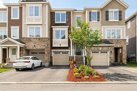 Photo 0 at 112 Gelderland Private, Emerald Meadows/Trailwest, Kanata