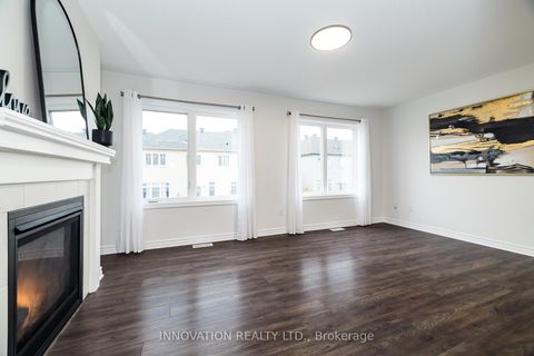 Photo 3 at 112 Gelderland Private, Emerald Meadows/Trailwest, Kanata