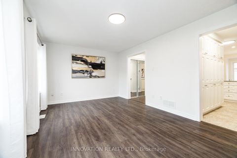 Photo 4 at 112 Gelderland Private, Emerald Meadows/Trailwest, Kanata