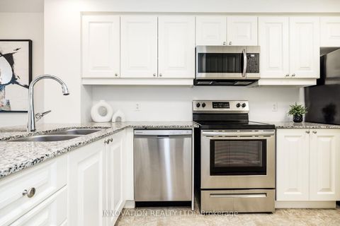 Photo 6 at 112 Gelderland Private, Emerald Meadows/Trailwest, Kanata