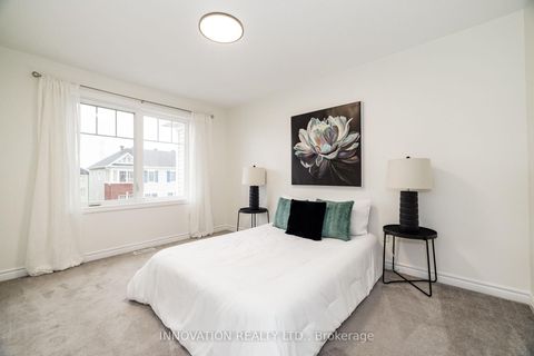 Photo 10 at 112 Gelderland Private, Emerald Meadows/Trailwest, Kanata