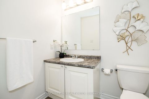 Photo 12 at 112 Gelderland Private, Emerald Meadows/Trailwest, Kanata