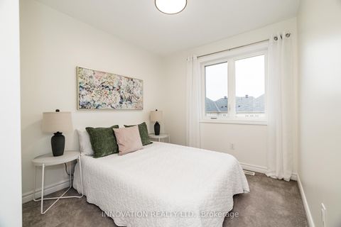 Photo 14 at 112 Gelderland Private, Emerald Meadows/Trailwest, Kanata