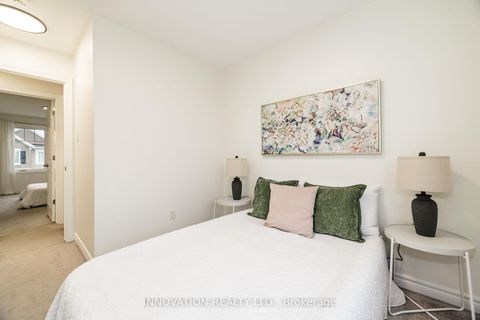 Photo 15 at 112 Gelderland Private, Emerald Meadows/Trailwest, Kanata