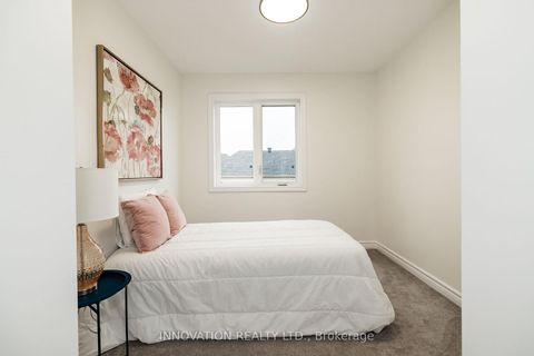 Photo 16 at 112 Gelderland Private, Emerald Meadows/Trailwest, Kanata