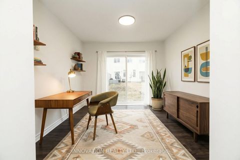 Photo 18 at 112 Gelderland Private, Emerald Meadows/Trailwest, Kanata