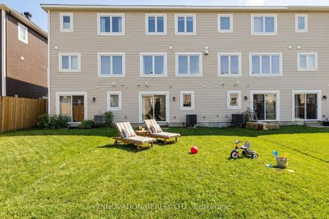 Photo 20 at 112 Gelderland Private, Emerald Meadows/Trailwest, Kanata