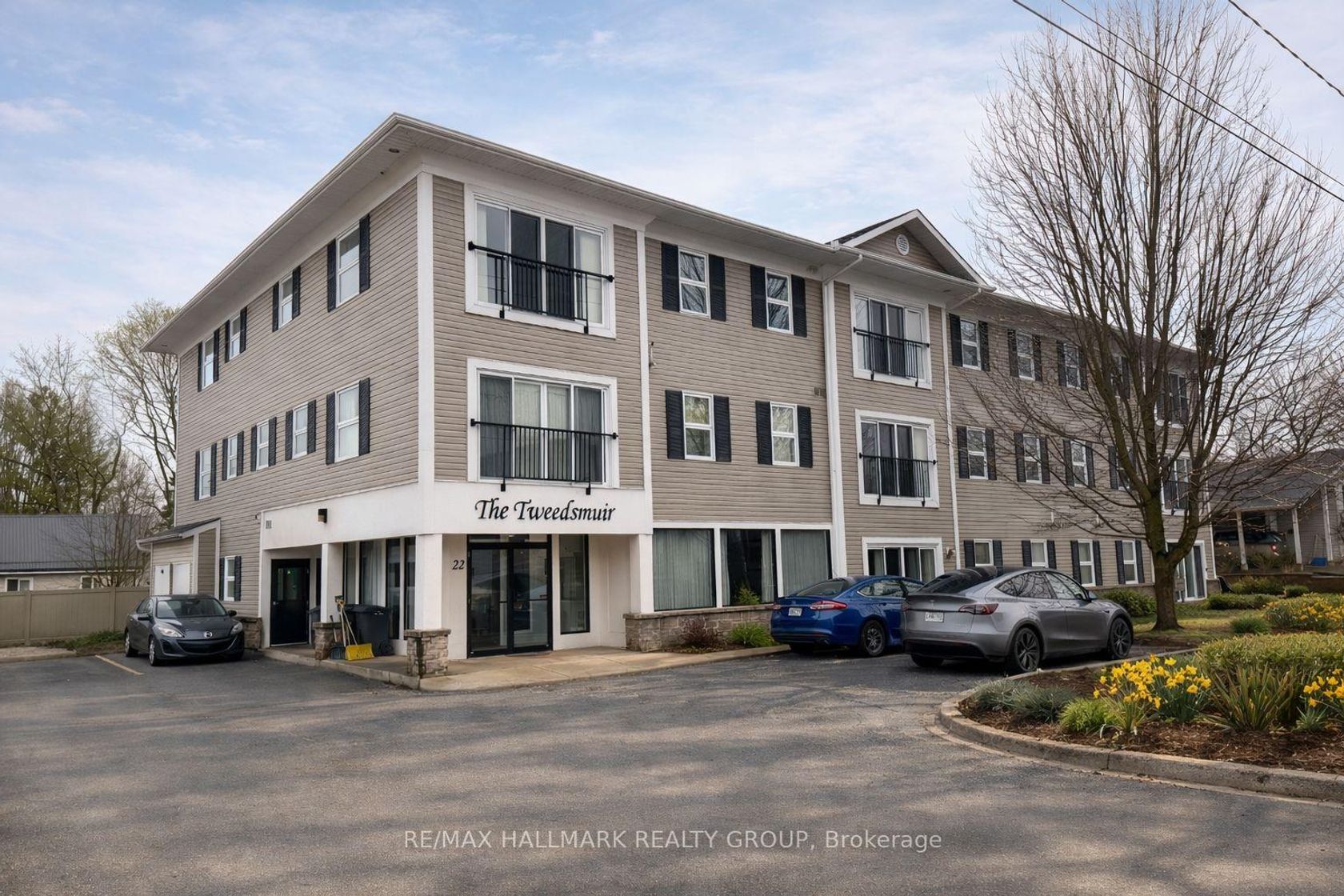 202 - 22 Welland Street, Perth 2