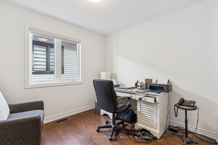 Photo 29 at 845 Snap Hook Crescent, Nepean (Half Moon Bay), Ottawa