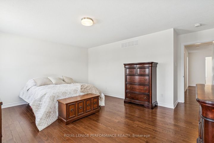 Photo 34 at 845 Snap Hook Crescent, Nepean (Half Moon Bay), Ottawa