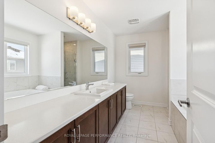 Photo 35 at 845 Snap Hook Crescent, Nepean (Half Moon Bay), Ottawa