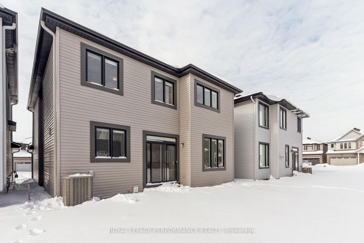 Photo 45 at 845 Snap Hook Crescent, Nepean (Half Moon Bay), Ottawa