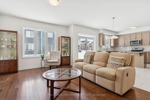 Photo 10 at 845 Snap Hook Crescent, Nepean (Half Moon Bay), Ottawa