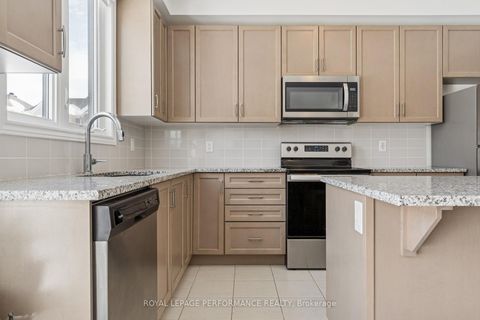 Photo 19 at 845 Snap Hook Crescent, Nepean (Half Moon Bay), Ottawa
