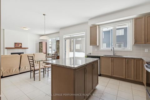 Photo 20 at 845 Snap Hook Crescent, Nepean (Half Moon Bay), Ottawa