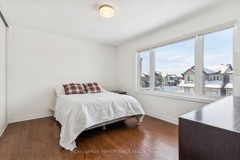 Photo 23 at 845 Snap Hook Crescent, Nepean (Half Moon Bay), Ottawa