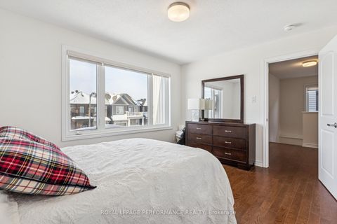 Photo 25 at 845 Snap Hook Crescent, Nepean (Half Moon Bay), Ottawa