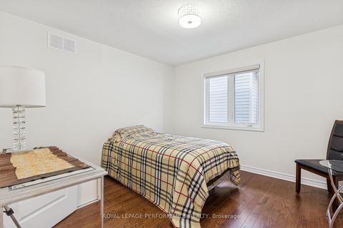 Photo 27 at 845 Snap Hook Crescent, Nepean (Half Moon Bay), Ottawa