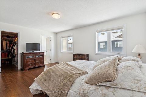 Photo 32 at 845 Snap Hook Crescent, Nepean (Half Moon Bay), Ottawa