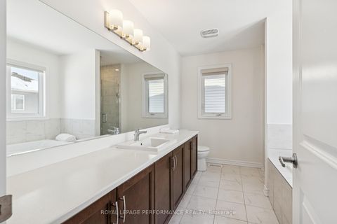 Photo 35 at 845 Snap Hook Crescent, Nepean (Half Moon Bay), Ottawa