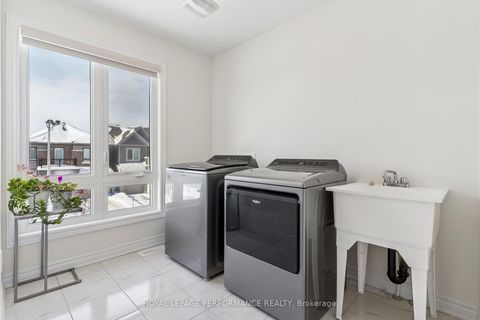 Photo 38 at 845 Snap Hook Crescent, Nepean (Half Moon Bay), Ottawa