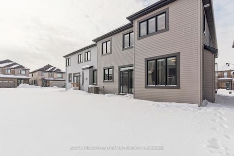 Photo 46 at 845 Snap Hook Crescent, Nepean (Half Moon Bay), Ottawa