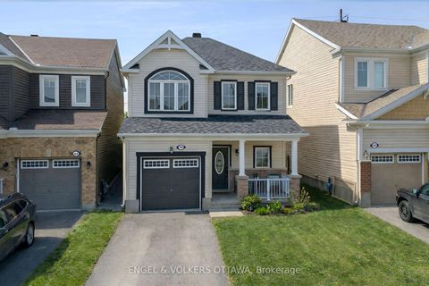 Photo 0 at 166 Lily Pond Street, Emerald Meadows/Trailwest, Kanata