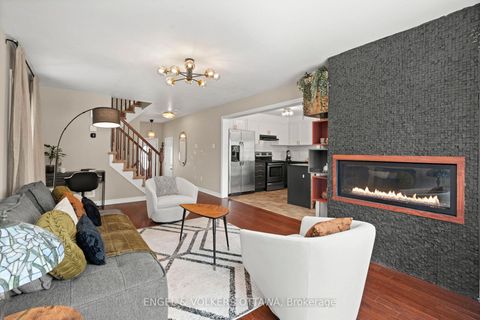 Photo 7 at 166 Lily Pond Street, Emerald Meadows/Trailwest, Kanata