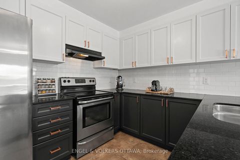 Photo 8 at 166 Lily Pond Street, Emerald Meadows/Trailwest, Kanata