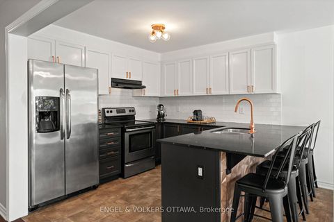 Photo 9 at 166 Lily Pond Street, Emerald Meadows/Trailwest, Kanata