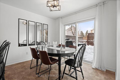 Photo 11 at 166 Lily Pond Street, Emerald Meadows/Trailwest, Kanata