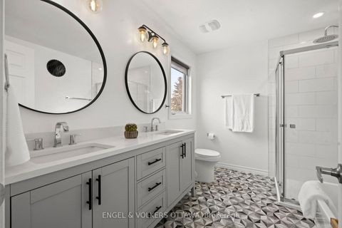 Photo 17 at 166 Lily Pond Street, Emerald Meadows/Trailwest, Kanata