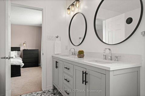 Photo 19 at 166 Lily Pond Street, Emerald Meadows/Trailwest, Kanata