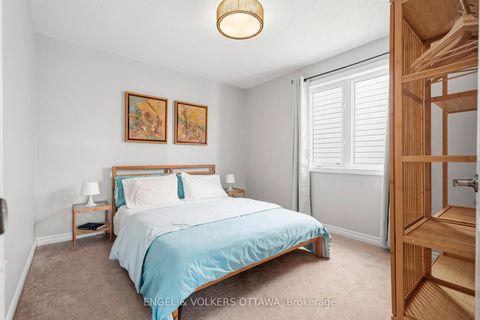 Photo 20 at 166 Lily Pond Street, Emerald Meadows/Trailwest, Kanata