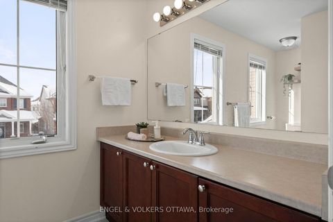 Photo 22 at 166 Lily Pond Street, Emerald Meadows/Trailwest, Kanata