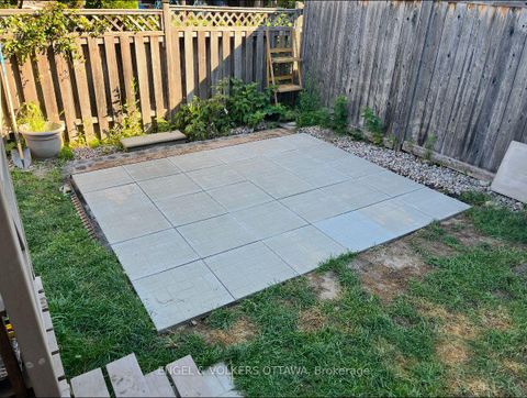 Photo 31 at 166 Lily Pond Street, Emerald Meadows/Trailwest, Kanata