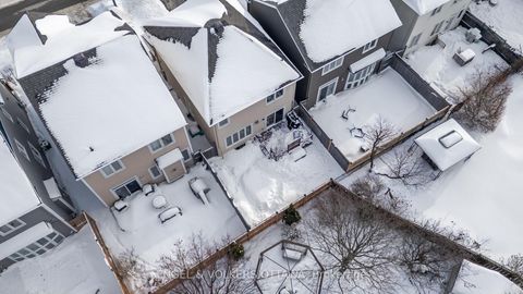 Photo 32 at 166 Lily Pond Street, Emerald Meadows/Trailwest, Kanata