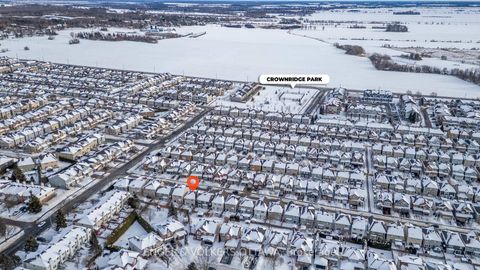 Photo 34 at 166 Lily Pond Street, Emerald Meadows/Trailwest, Kanata