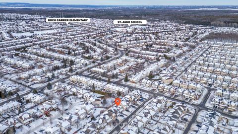 Photo 35 at 166 Lily Pond Street, Emerald Meadows/Trailwest, Kanata