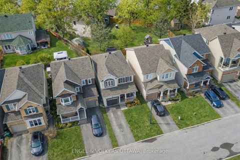 Photo 37 at 166 Lily Pond Street, Emerald Meadows/Trailwest, Kanata