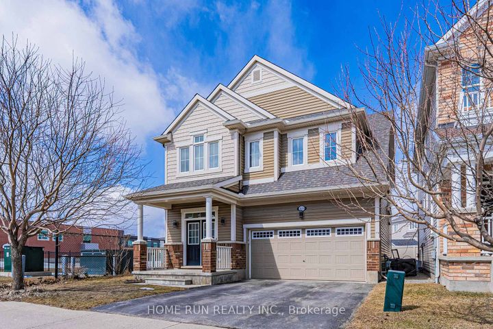 Photo 1 at 572 Dundonald Drive, Nepean (Half Moon Bay), Ottawa