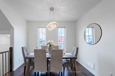 Photo 5 at 572 Dundonald Drive, Nepean (Half Moon Bay), Ottawa