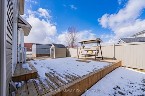 Photo 35 at 572 Dundonald Drive, Nepean (Half Moon Bay), Ottawa