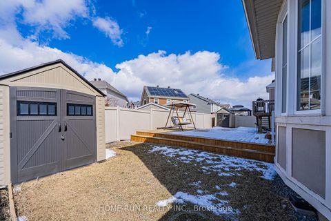 Photo 36 at 572 Dundonald Drive, Nepean (Half Moon Bay), Ottawa