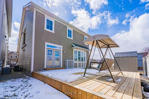 Photo 37 at 572 Dundonald Drive, Nepean (Half Moon Bay), Ottawa