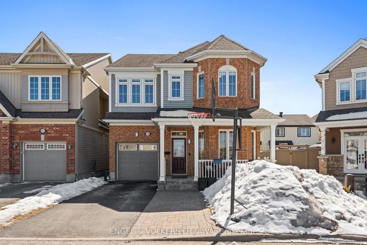 Photo 0 at 105 Pennant Avenue, Nepean (Half Moon Bay), Ottawa