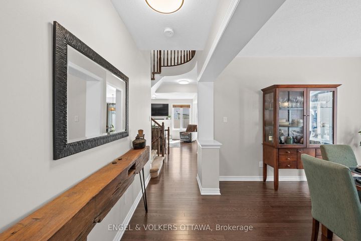 Photo 12 at 105 Pennant Avenue, Nepean (Half Moon Bay), Ottawa